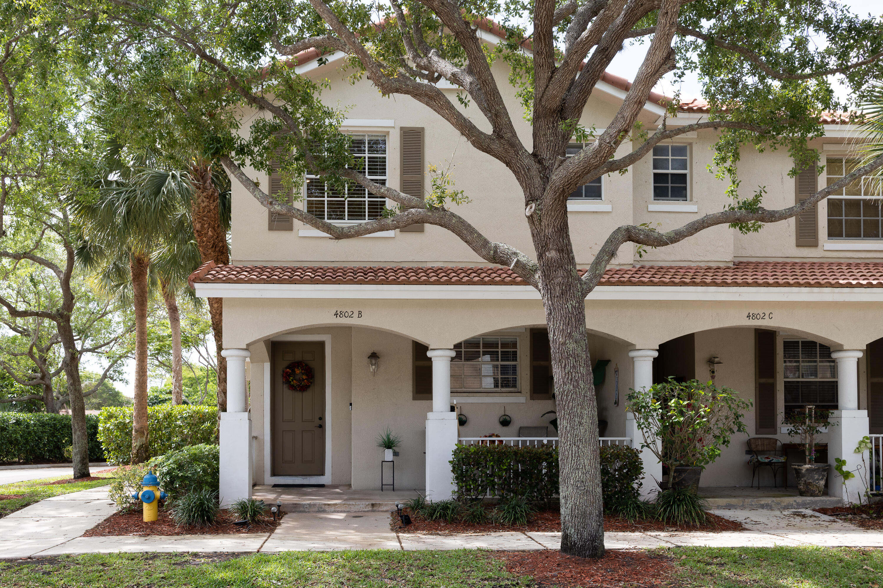 Foto de propiedad en 4802 W Bexley Park Drive, Delray Beach, FL 33445 Delray Beach con MLS# 