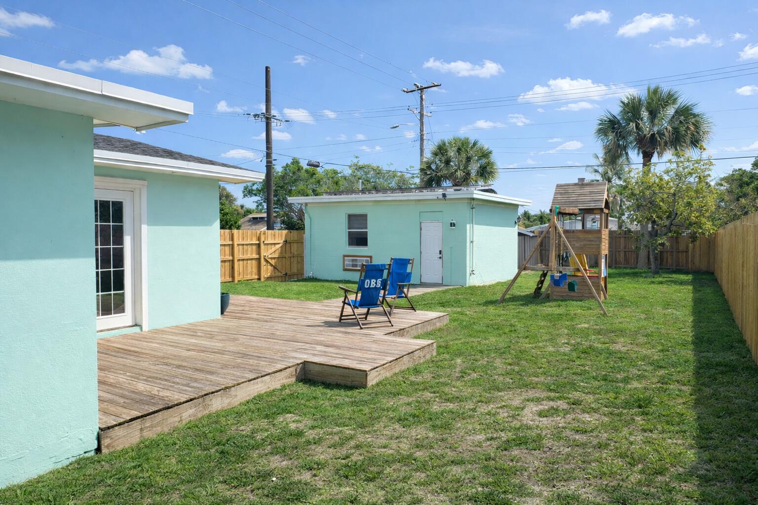Foto de propiedad en 1002 S K Street, Lake Worth Beach, FL 33460 Lake Worth Beach con MLS# 