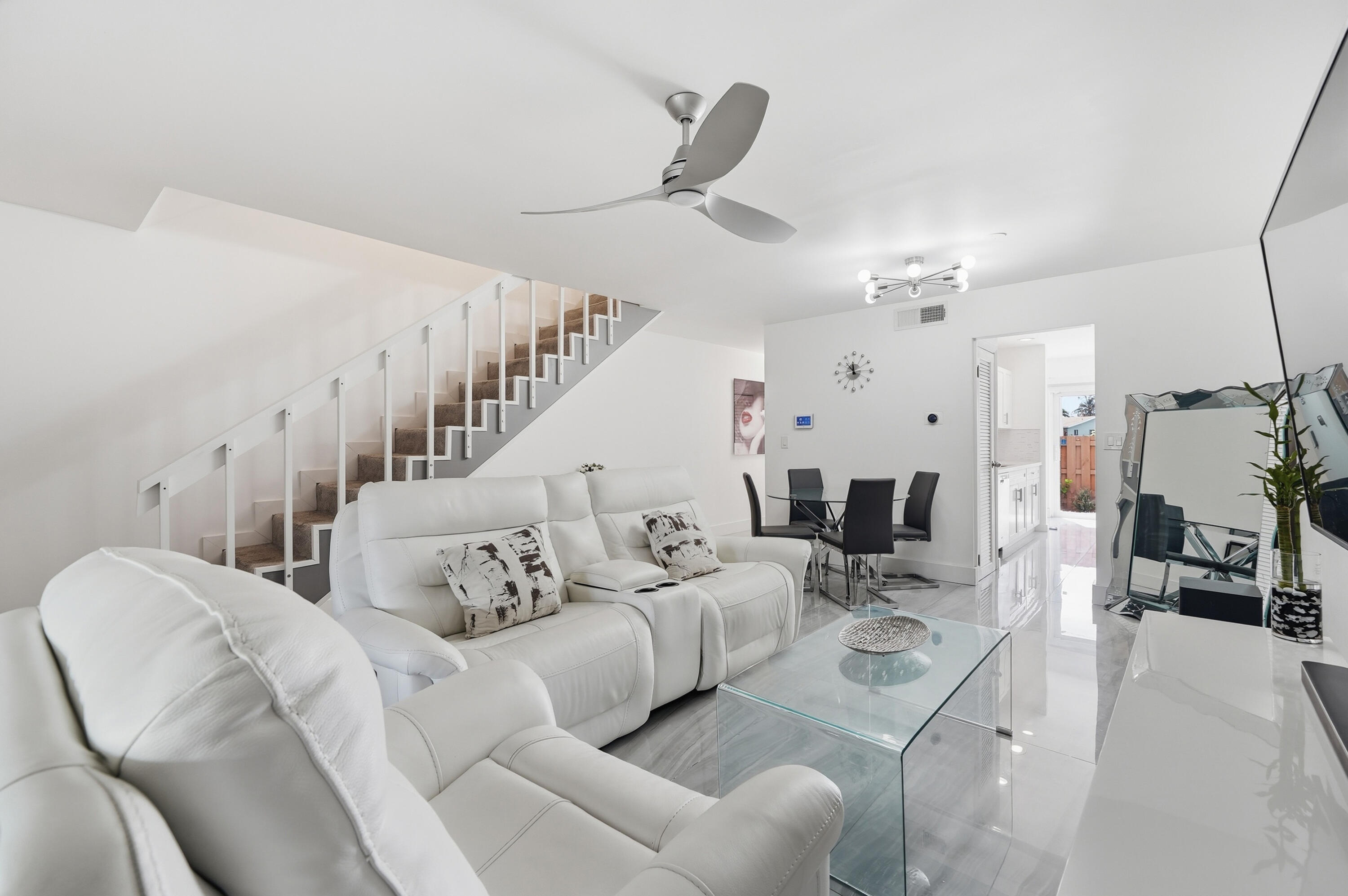 Renovated Townhouse
