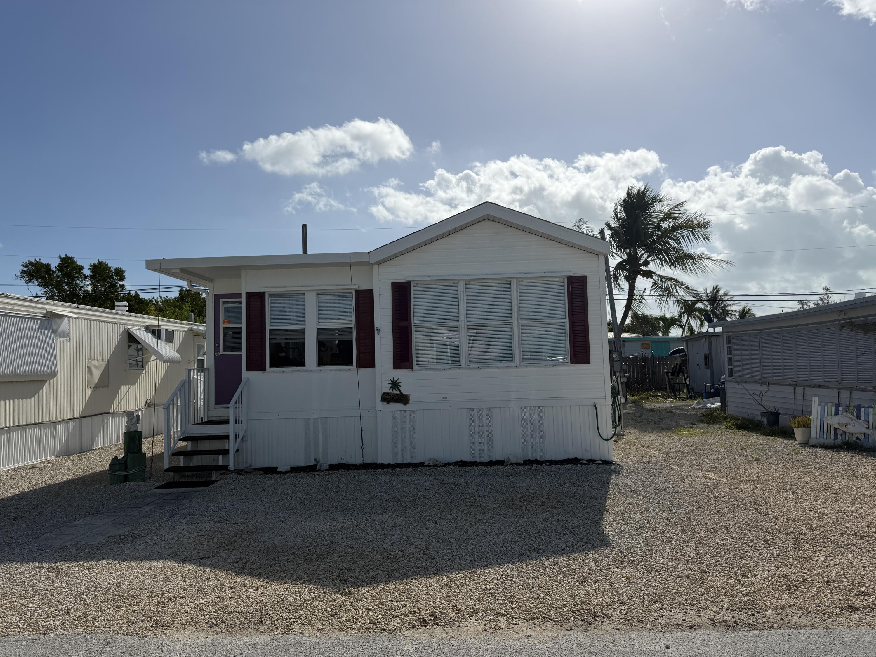 Foto de propiedad en 1361 Overseas Highway G15, Marathon, FL 33050 Marathon con MLS# 