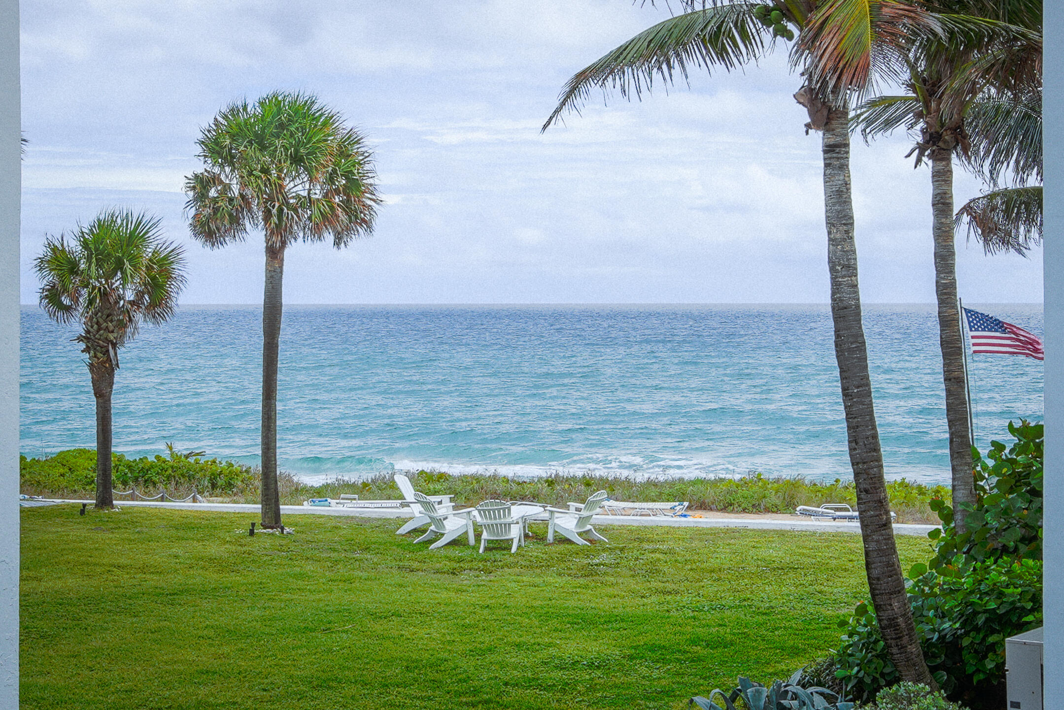 Foto de propiedad en 1043 Hillsboro Mile Hillsboro Mile 18c, Hillsboro Beach, FL 33062 Hillsboro Beach con MLS# 