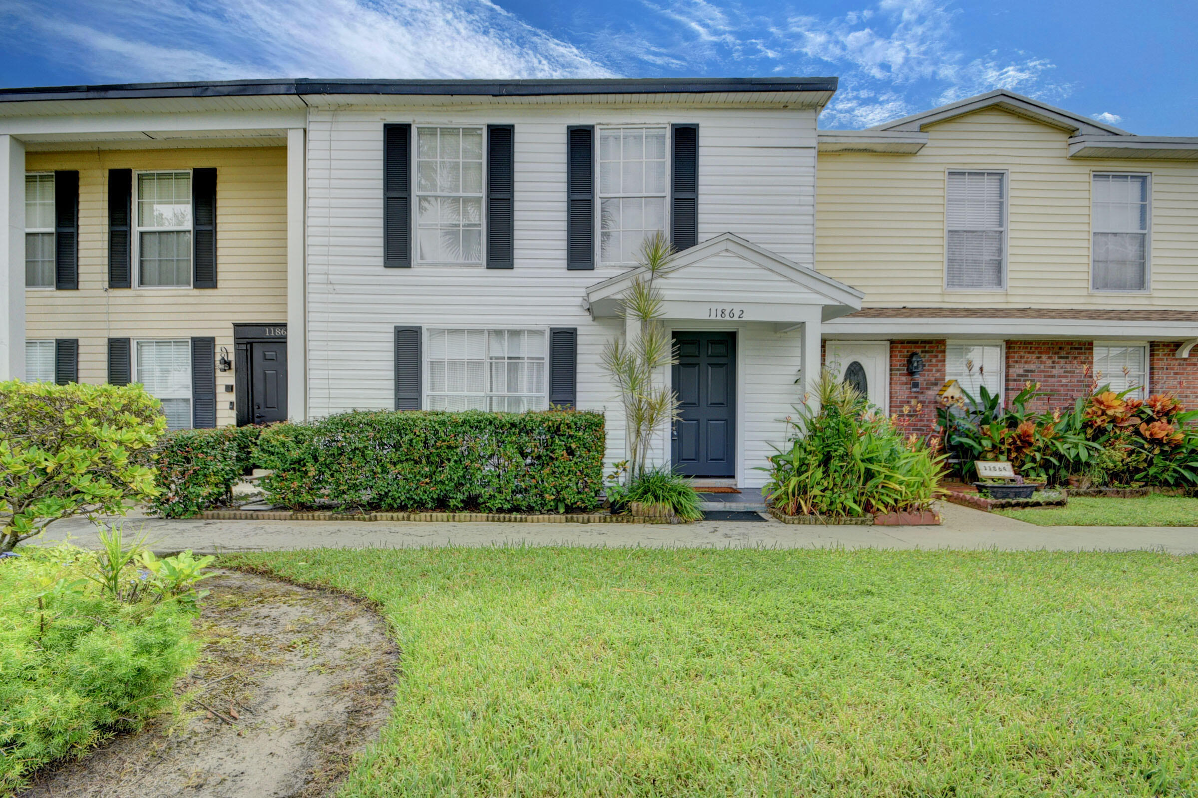 Foto de propiedad en 11862 E Brier Patch Ct Court, Wellington, FL 33414 Wellington con MLS# 