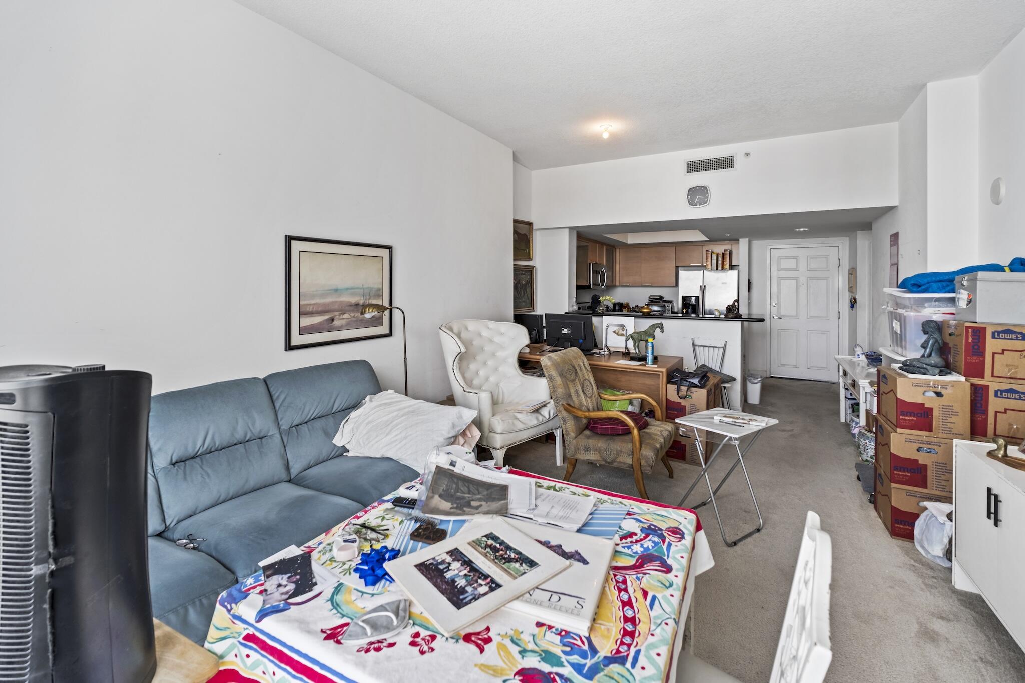 Foto de propiedad en 140 S Dixie Highway 1022, Hollywood, FL 33020 Hollywood con MLS# 