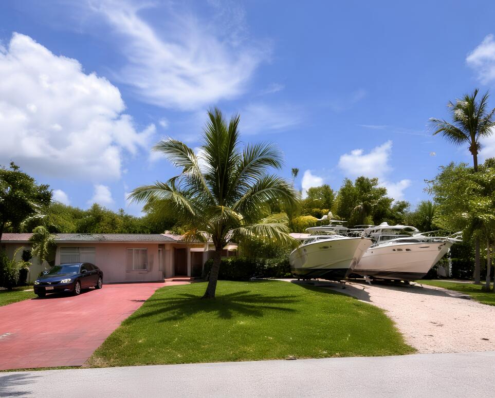 Foto de propiedad en 1230 NE 26th Terrace, Pompano Beach, FL 33062 Pompano Beach con MLS# 