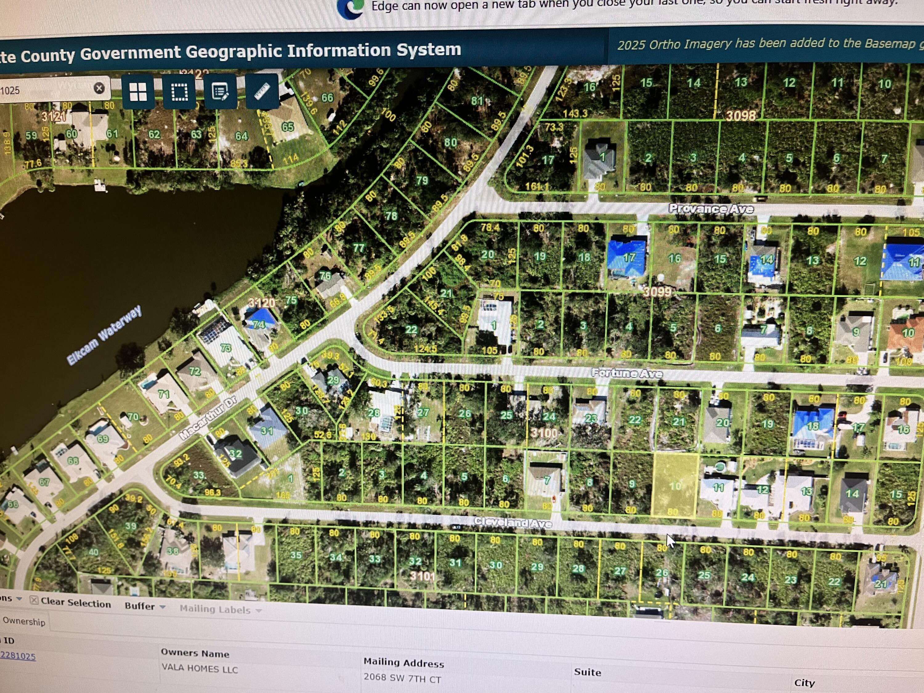 En Venta 22492 Cleveland Avenue, Port Charlotte, FL 33954, Port Charlotte, FL 33954