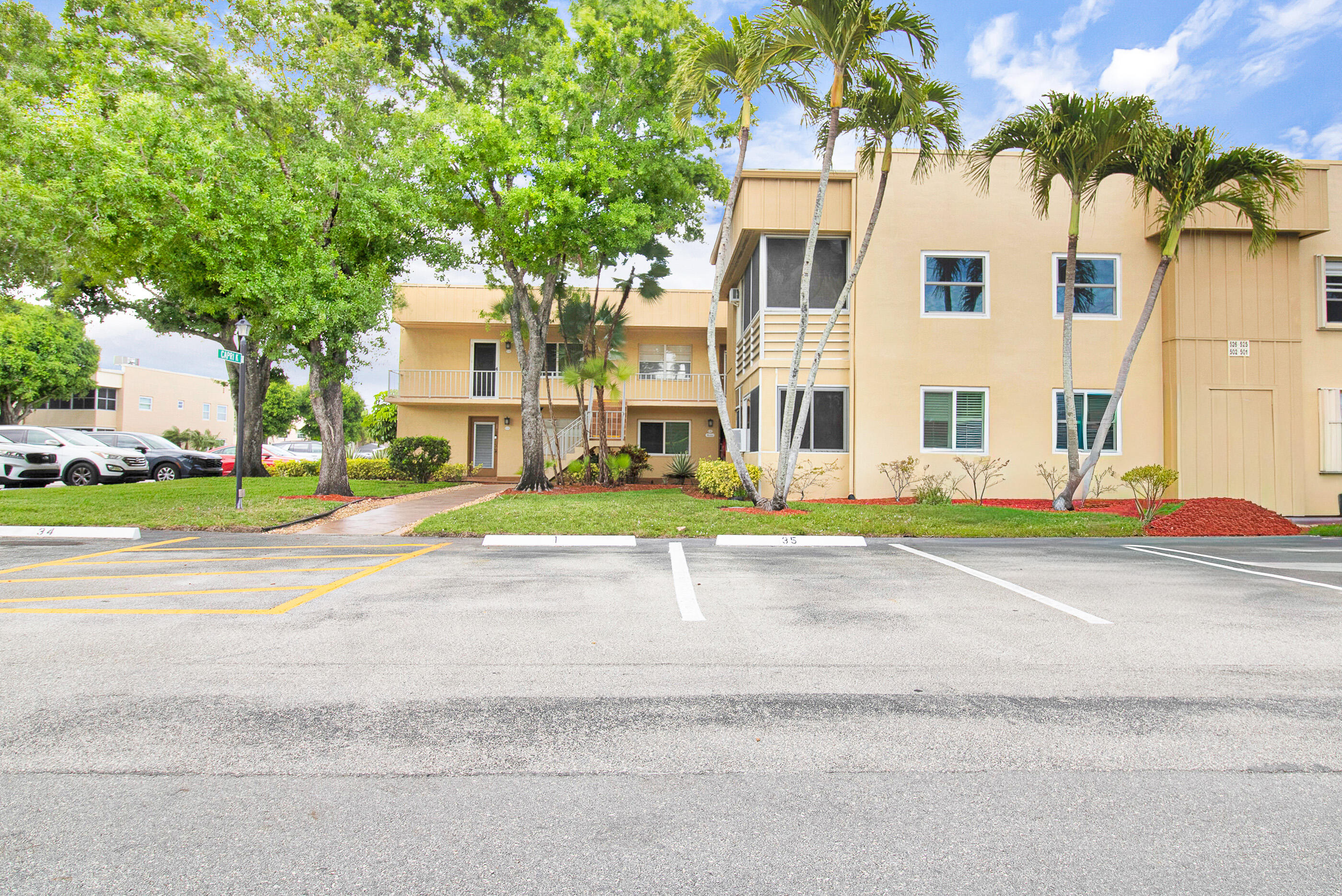 En Venta 525 Capri K, Delray Beach, FL 33484, Delray Beach, FL 33484