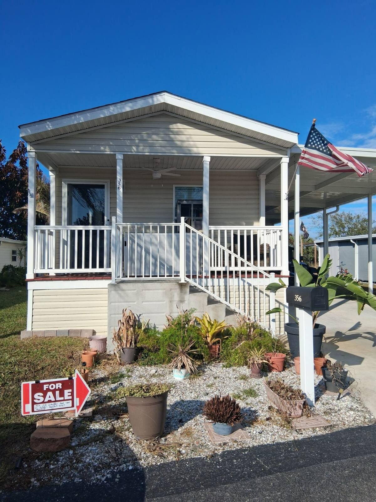 Foto de propiedad en 356 Mockingbird Avenue, Fort Pierce, FL 34982 Fort Pierce con MLS# 