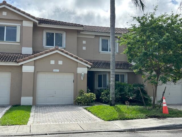 Alquilada 1113 SW 158th Avenue, Pembroke Pines, FL 33027, Pembroke Pines, FL 33027