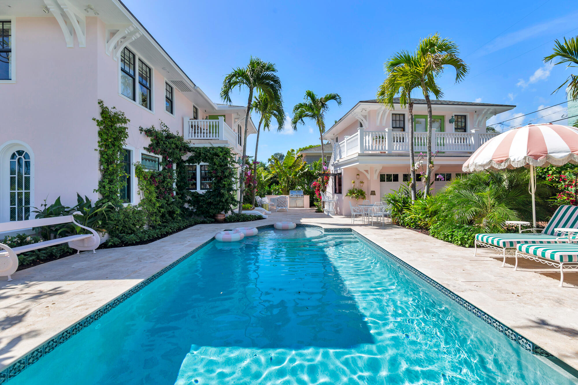 Foto de propiedad en 3101 Washington Road, West Palm Beach, FL 33405 West Palm Beach con MLS# 
