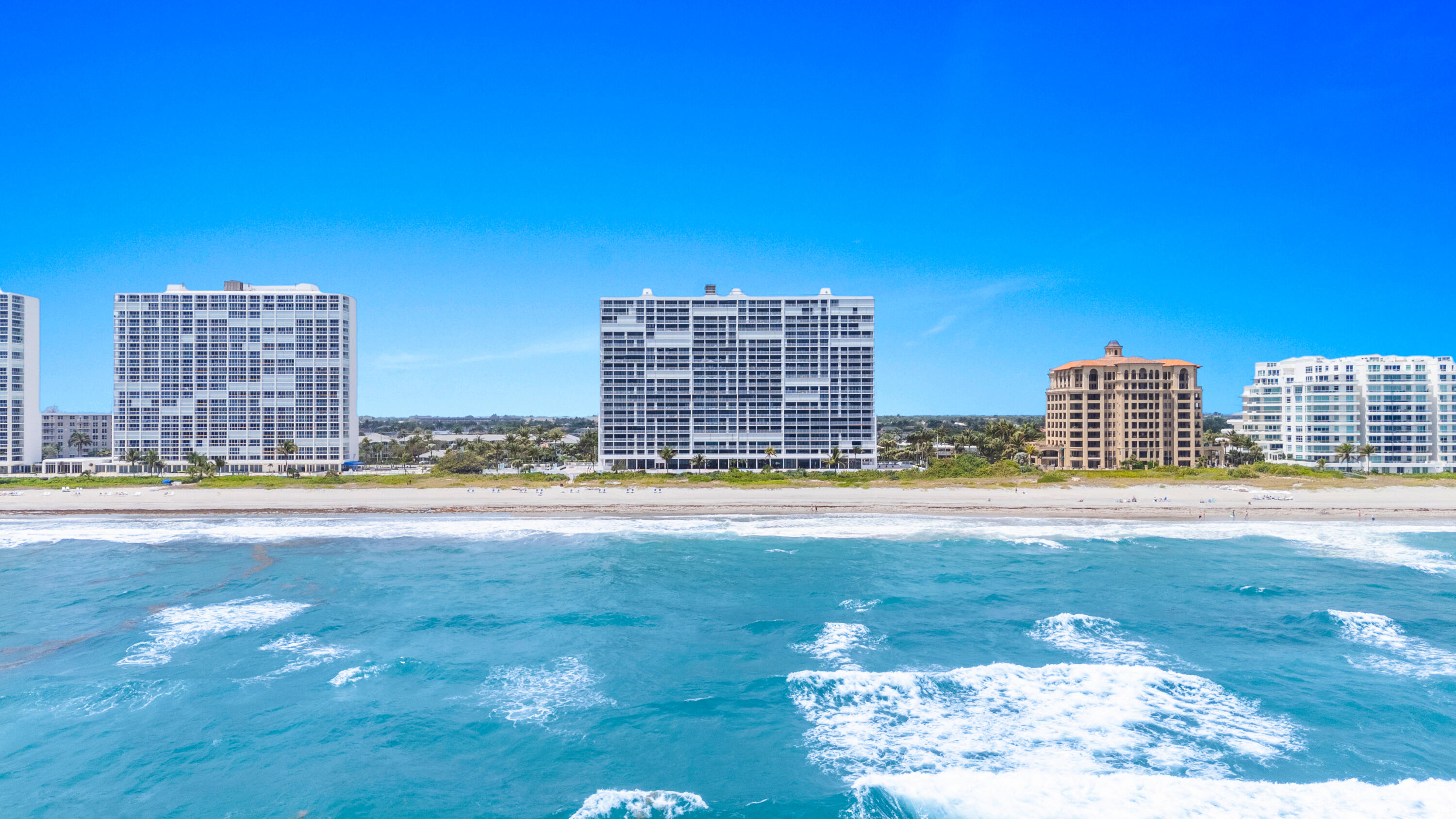 Foto de propiedad en 2600 S Ocean Boulevard Phd, Boca Raton, FL 33432 Boca Raton con MLS# 