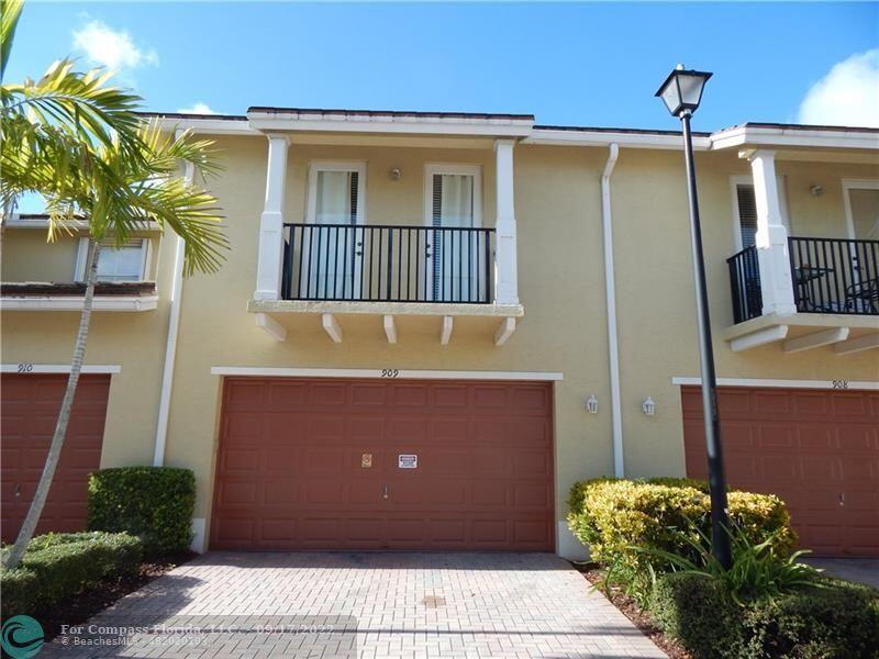 Foto de propiedad en 4720 Mimosa Place 909, Coconut Creek, FL 33073 Coconut Creek con MLS# 