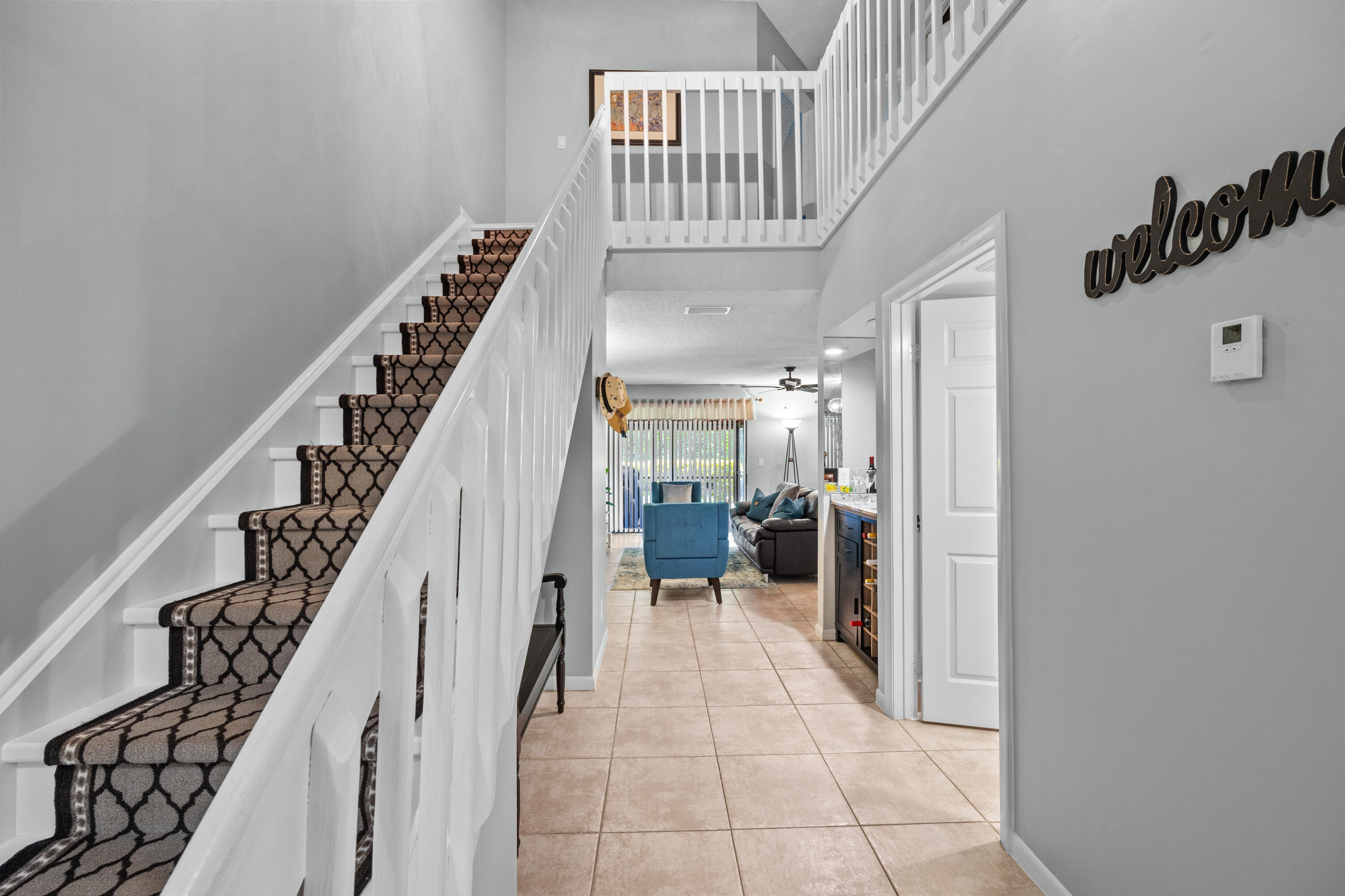 Foto de propiedad en 12196 Sag Harbor Court 5, Wellington, FL 33414 Wellington con MLS# 