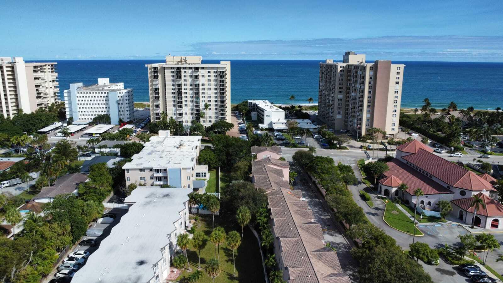 Foto de propiedad en 1967 S Ocean Boulevard 221d, Pompano Beach, FL 33062 Pompano Beach con MLS# 