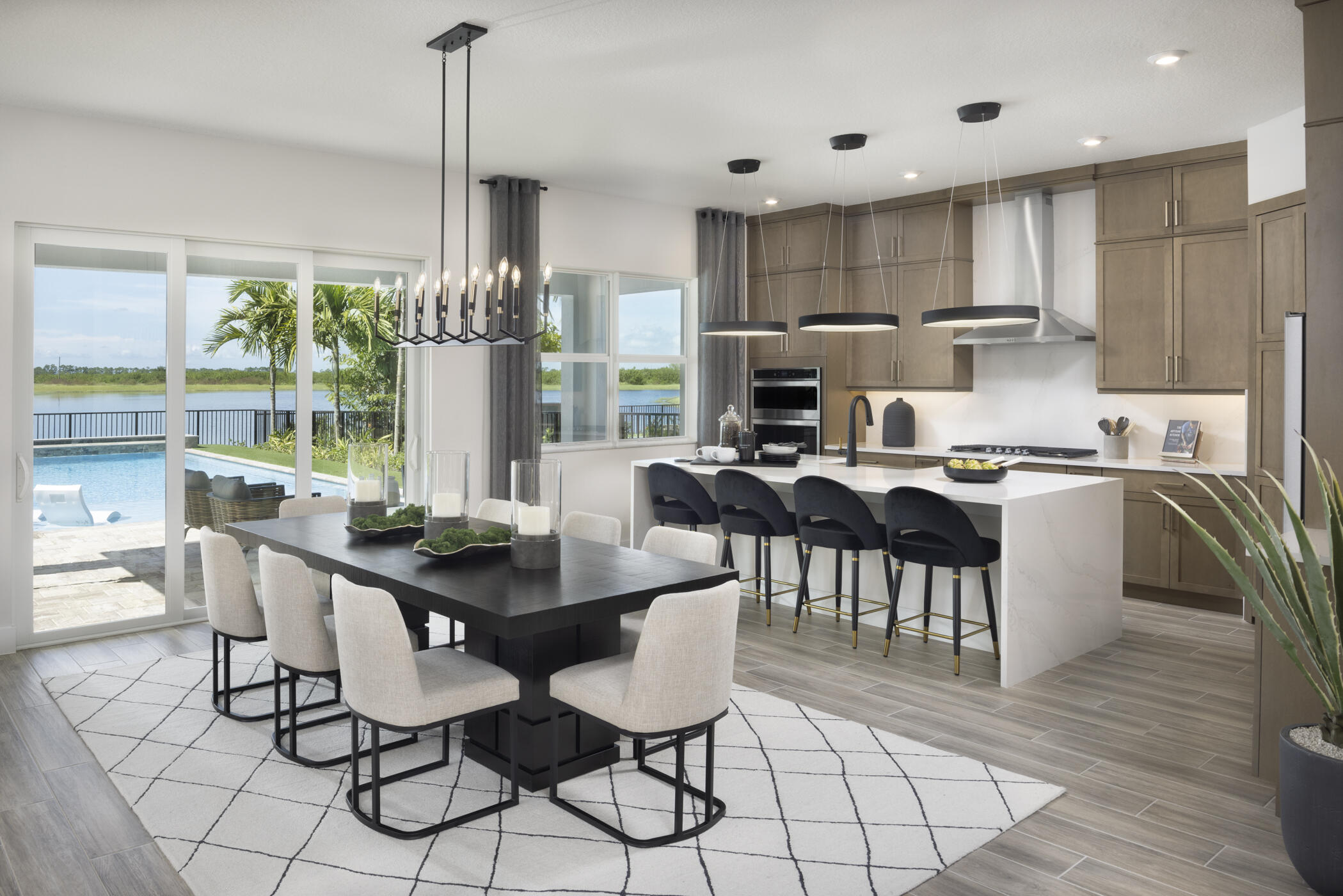 Foto de propiedad en 14214 SW Artesia Dr Drive, Port St. Lucie, FL 34987 Port St. Lucie con MLS# 