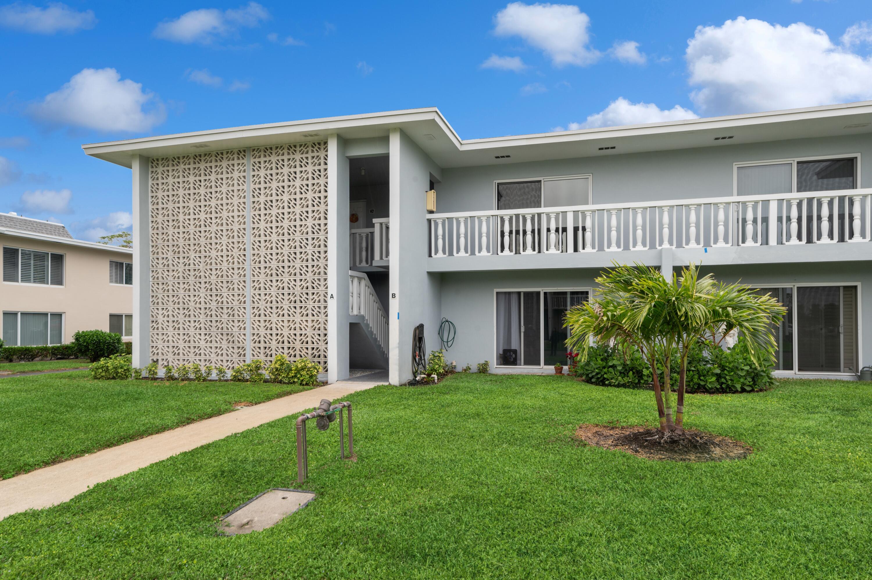 Alquilada 205 Main Boulevard 2b, Boynton Beach, FL 33435, Boynton Beach, FL 33435