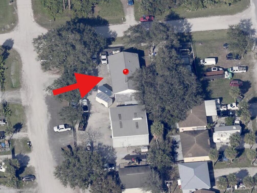 Foto de propiedad en 806 SW 11th Dr Drive SW, Vero Beach, FL 32962 Vero Beach con MLS# 