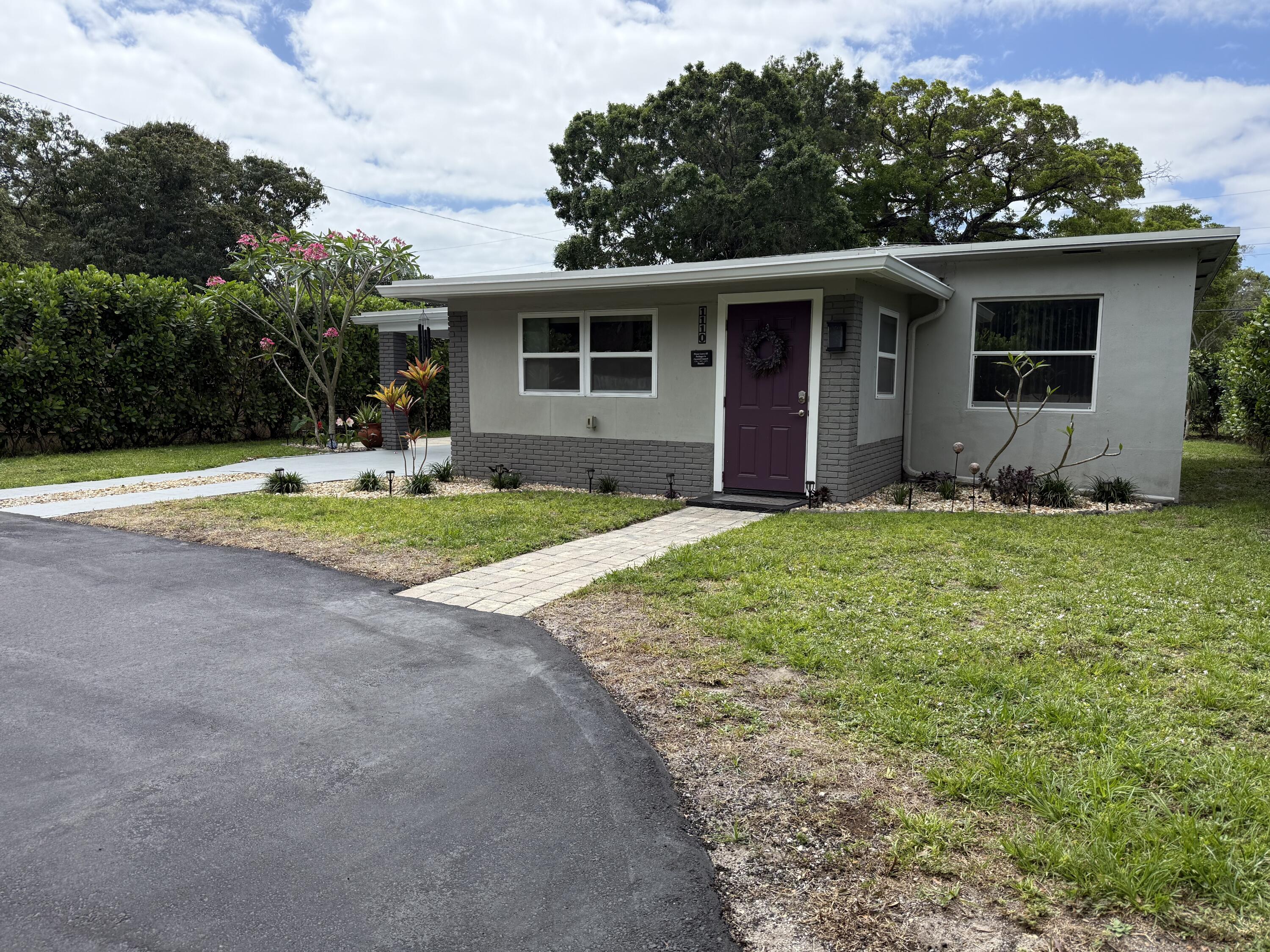 En Venta 1110 SW 28th Street, Fort Lauderdale, FL 33315, Fort Lauderdale, FL 33315