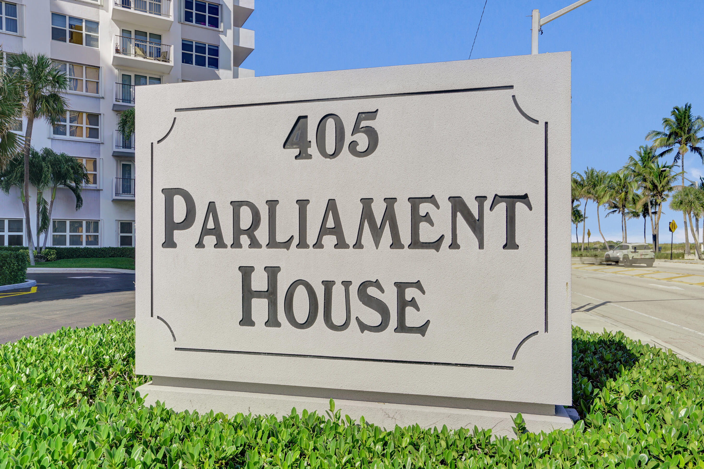 Foto de propiedad en 405 N Ocean Boulevard 229, Pompano Beach, FL 33062 Pompano Beach con MLS# 
