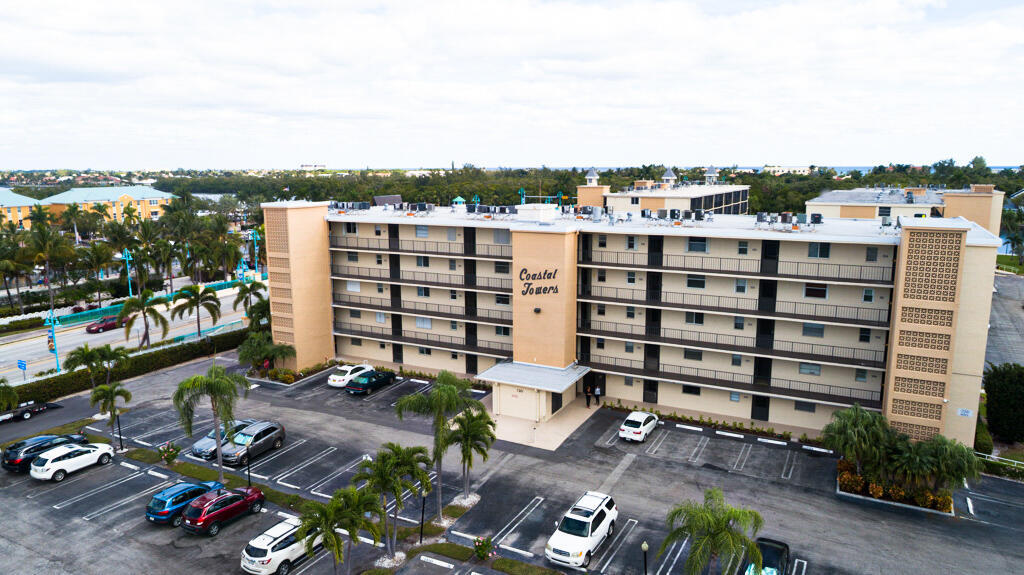 Foto de propiedad en 760 E Ocean Avenue 303, Boynton Beach, FL 33435 Boynton Beach con MLS# 