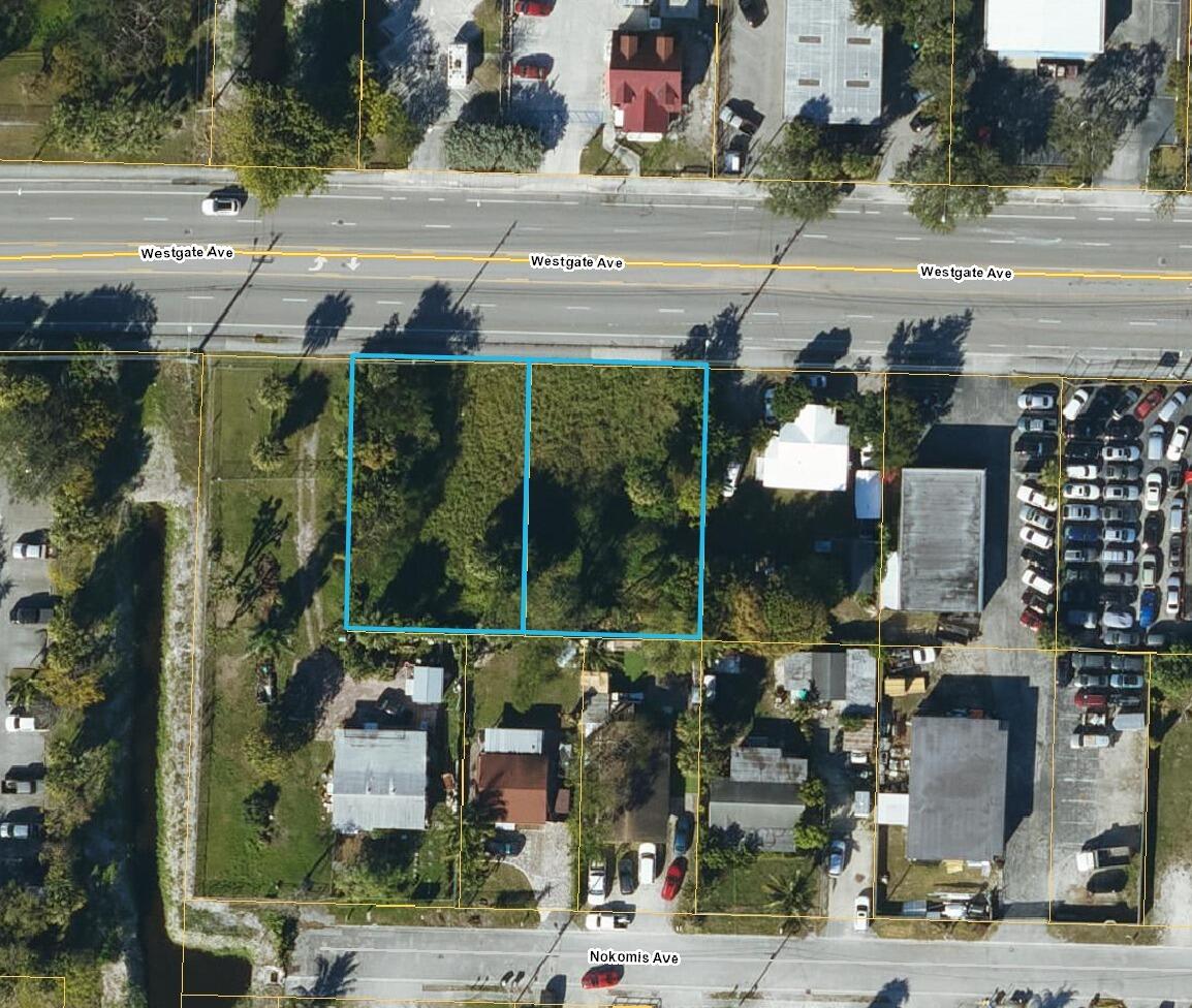 Foto de propiedad en 2944 Westgate Avenue, West Palm Beach, FL 33409 West Palm Beach con MLS# 