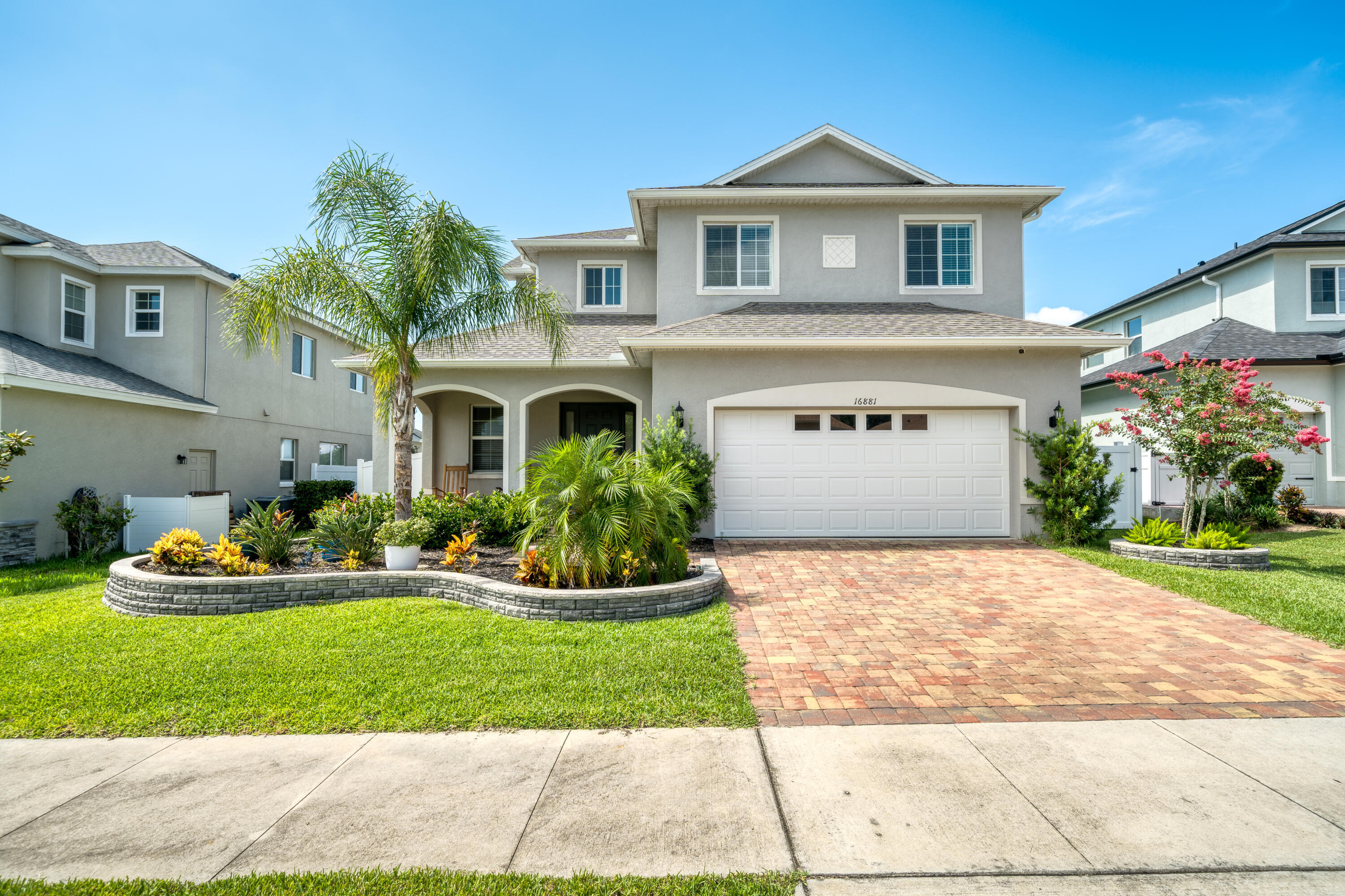 Foto de propiedad en 16881 Meadows Street, Clermont, FL 34714 Clermont con MLS# 