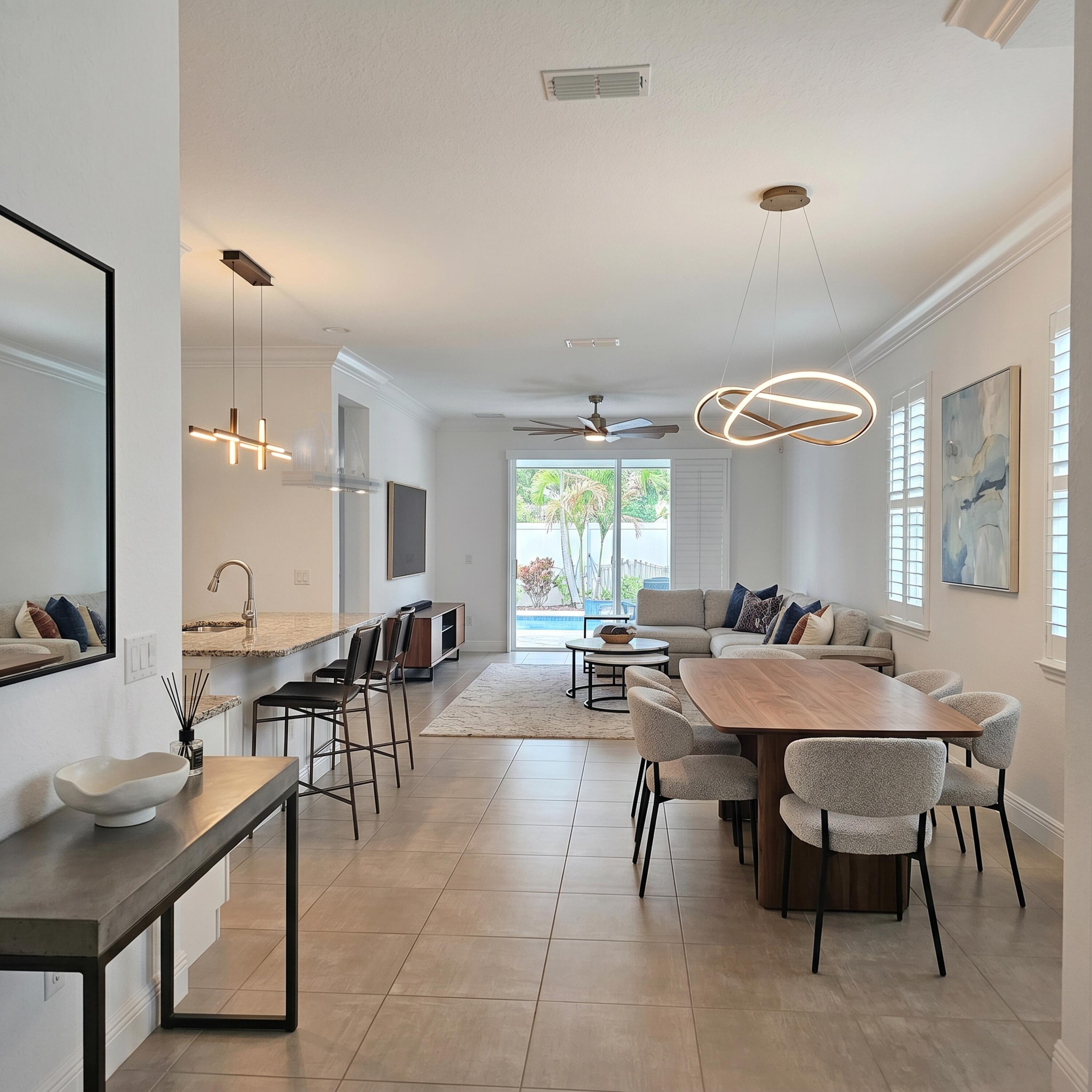 Foto de propiedad en 232 SE Via Visconti, Port St. Lucie, FL 34952 Port St. Lucie con MLS# 