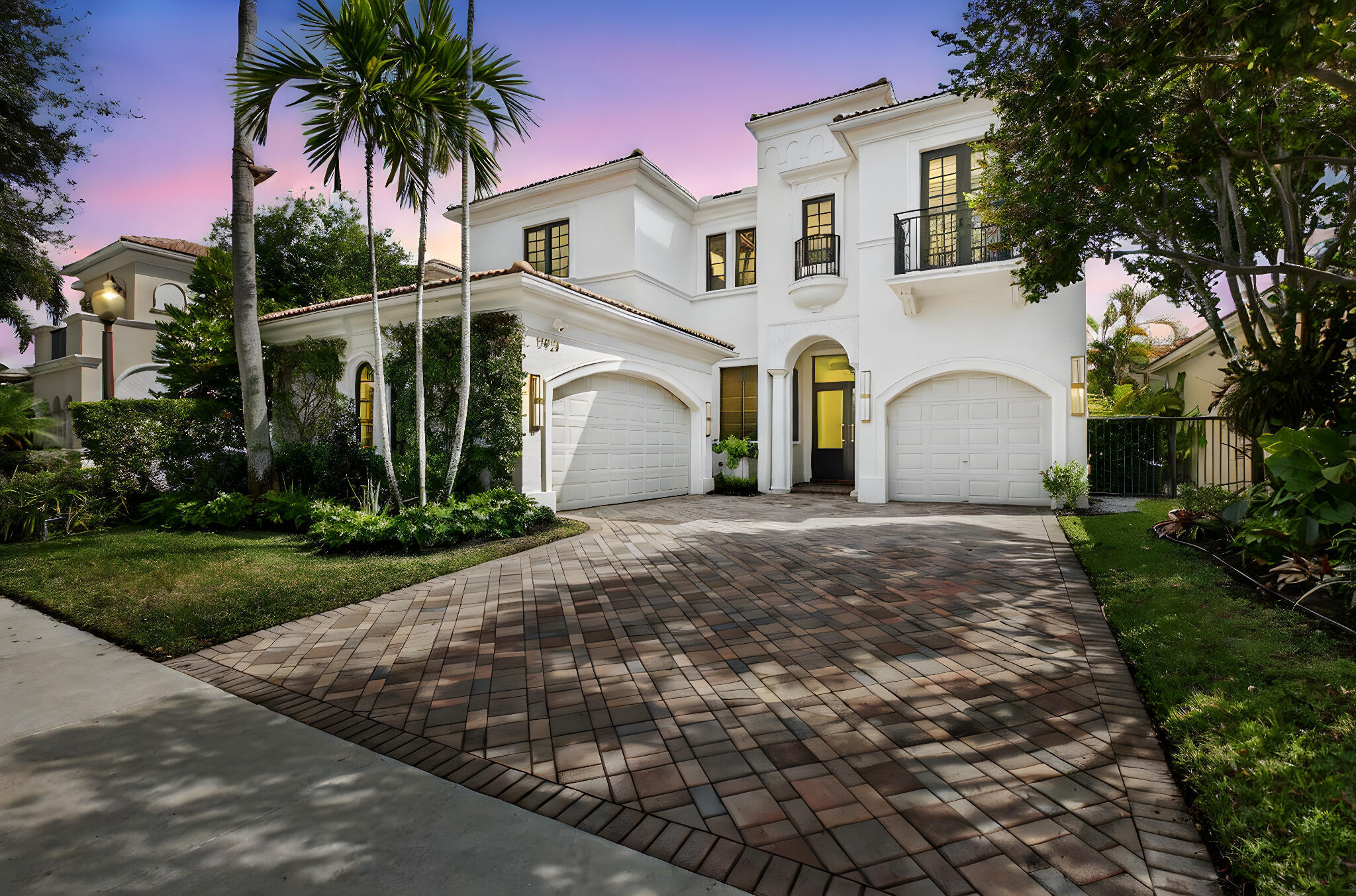 Foto de propiedad en 17921 Villa Club Way, Boca Raton, FL 33496 Boca Raton con MLS# 