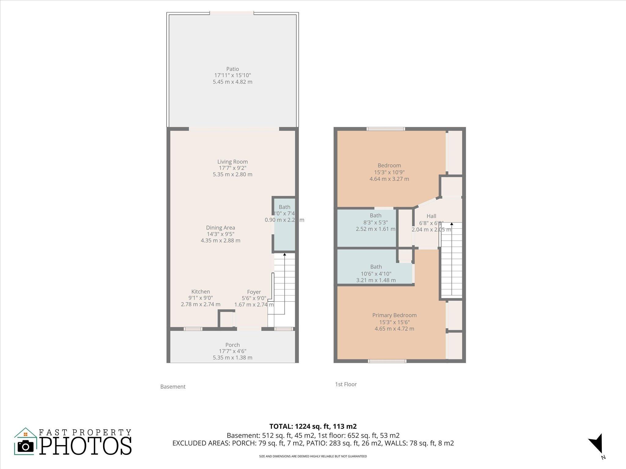 Vendido 835 NE 19th Avenue 9, Fort Lauderdale, FL 33304, Fort Lauderdale, FL 33304