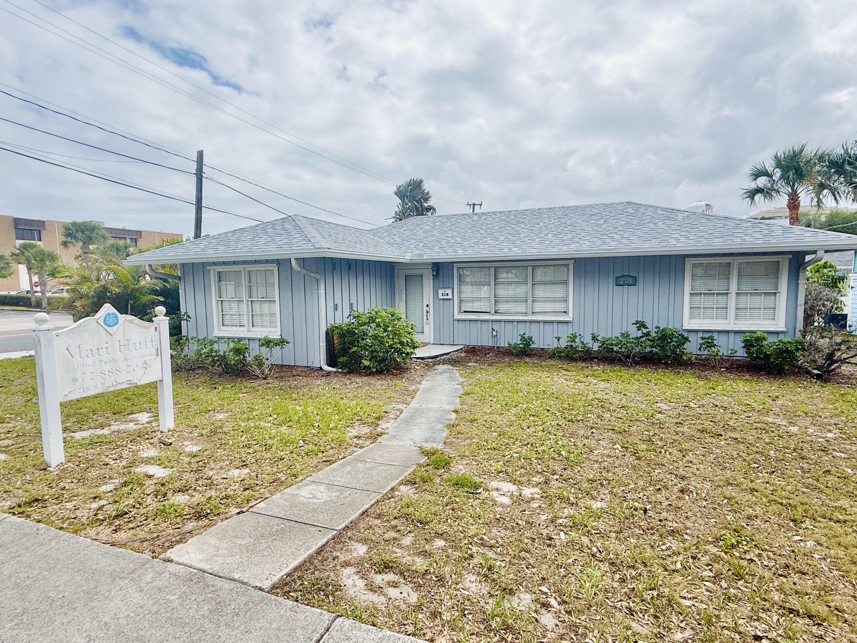 En Renta 218 SE Osceola Street, Stuart, FL 34994, Stuart, FL 34994