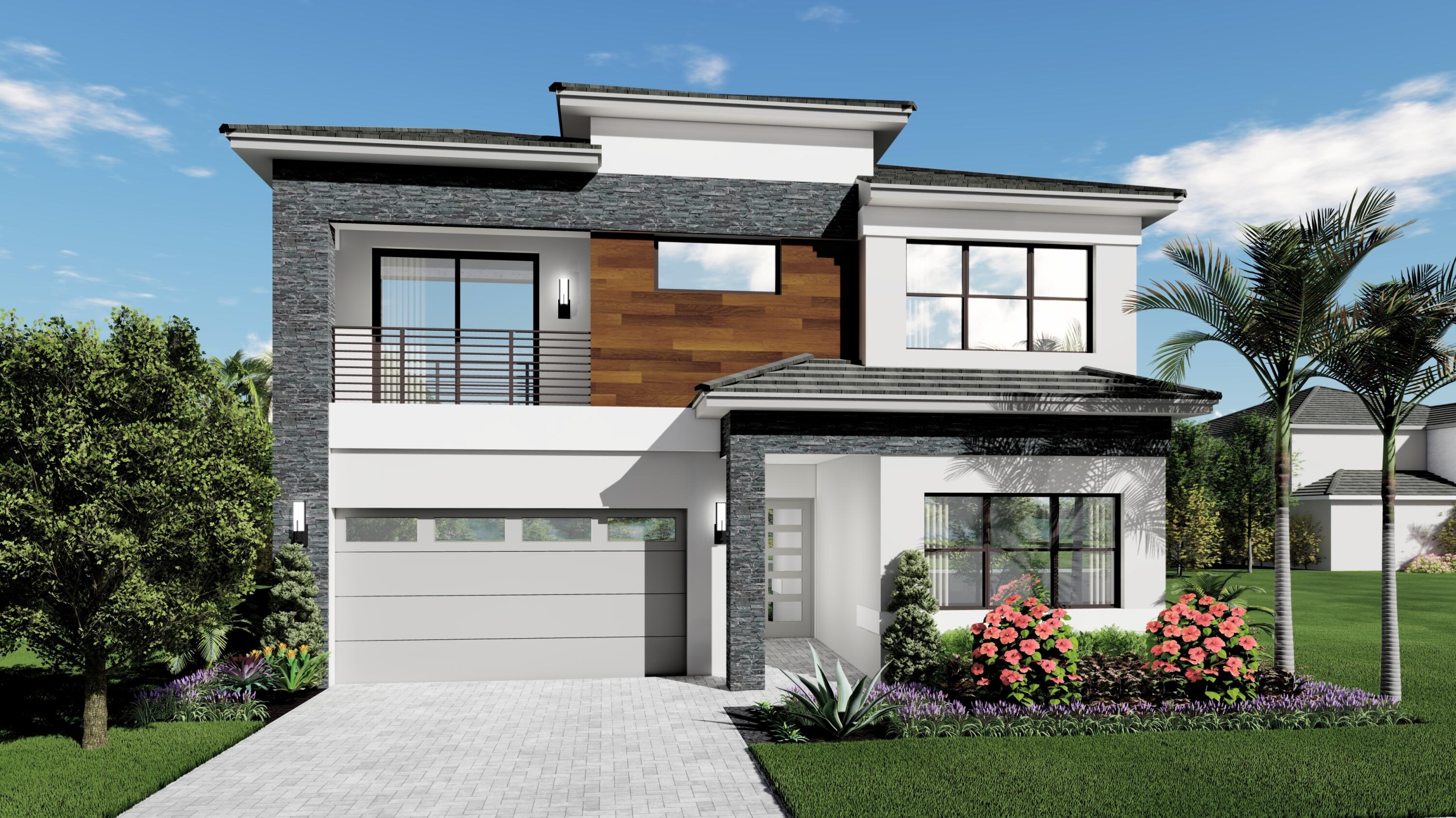 Foto de propiedad en 419 41st Street, West Palm Beach, FL 33407 West Palm Beach con MLS# 