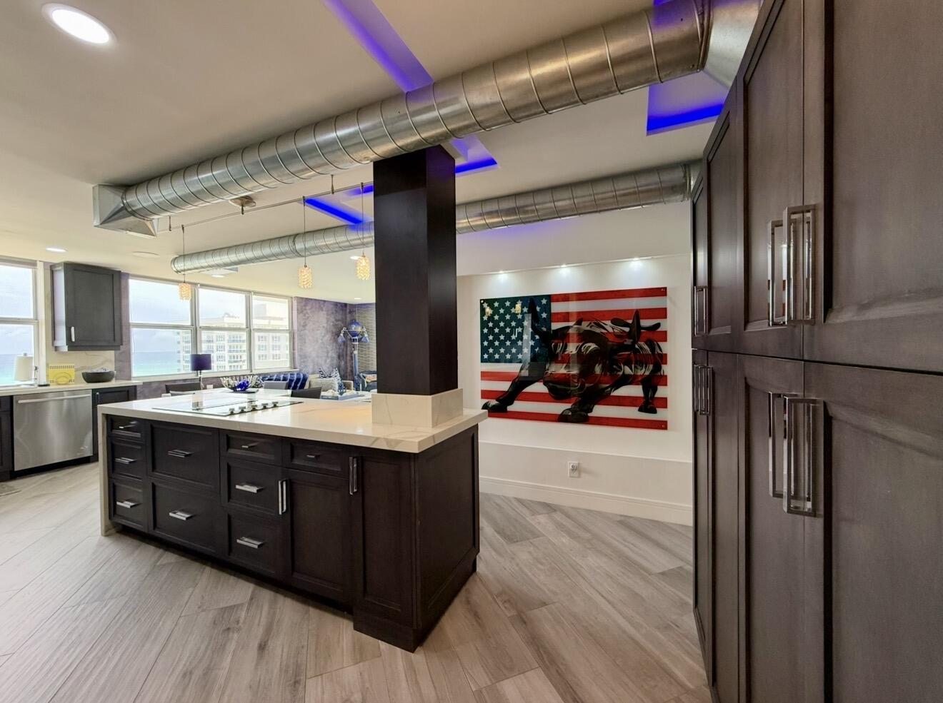 Foto de propiedad en 2121 N Ocean Boulevard 1409e, Boca Raton, FL 33431 Boca Raton con MLS# 