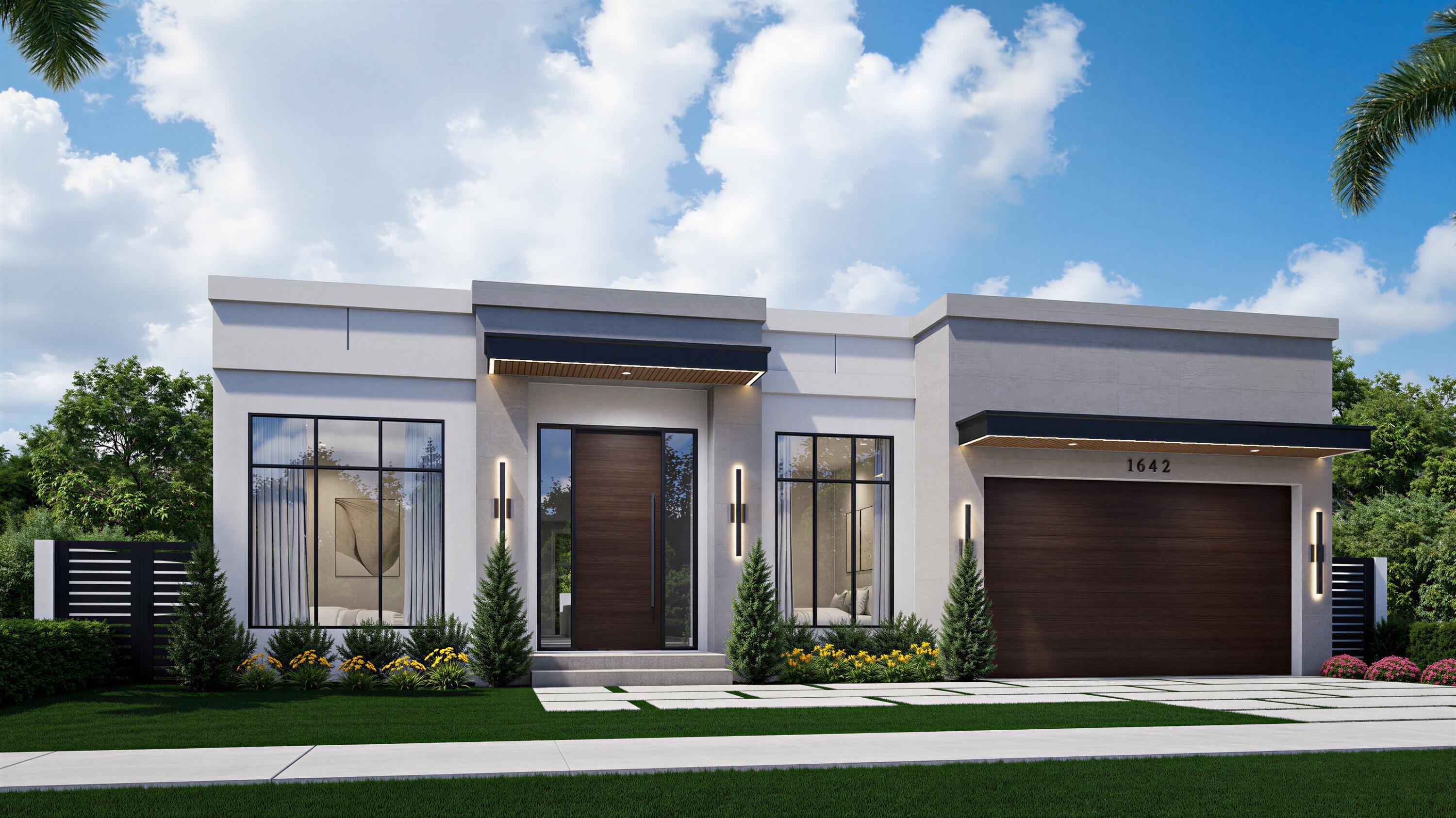 Foto de propiedad en 1642 NE 19th Street, Fort Lauderdale, FL 33305 Fort Lauderdale con MLS# 