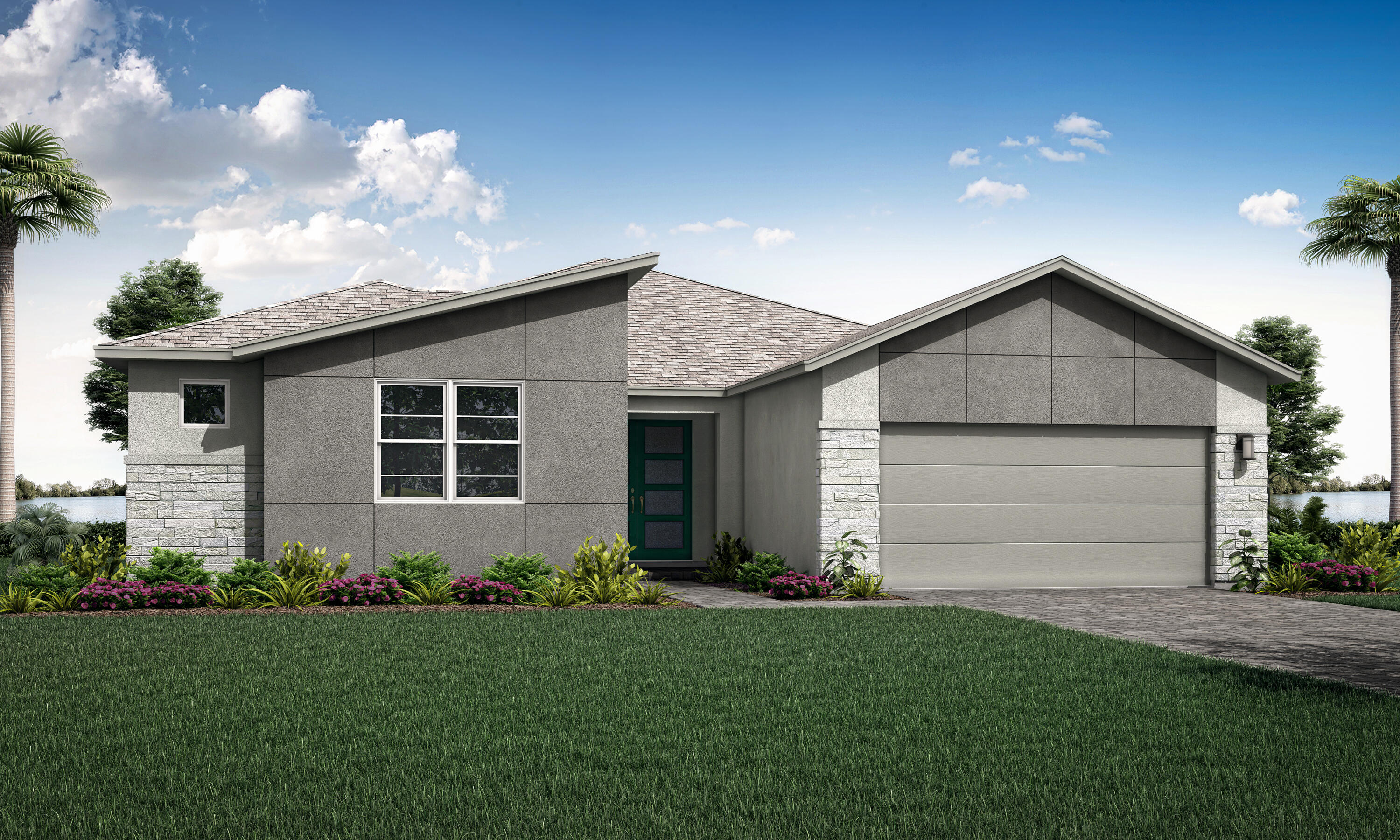 Foto de propiedad en 10985 SW Orana Drive, FL 34987  con MLS# 