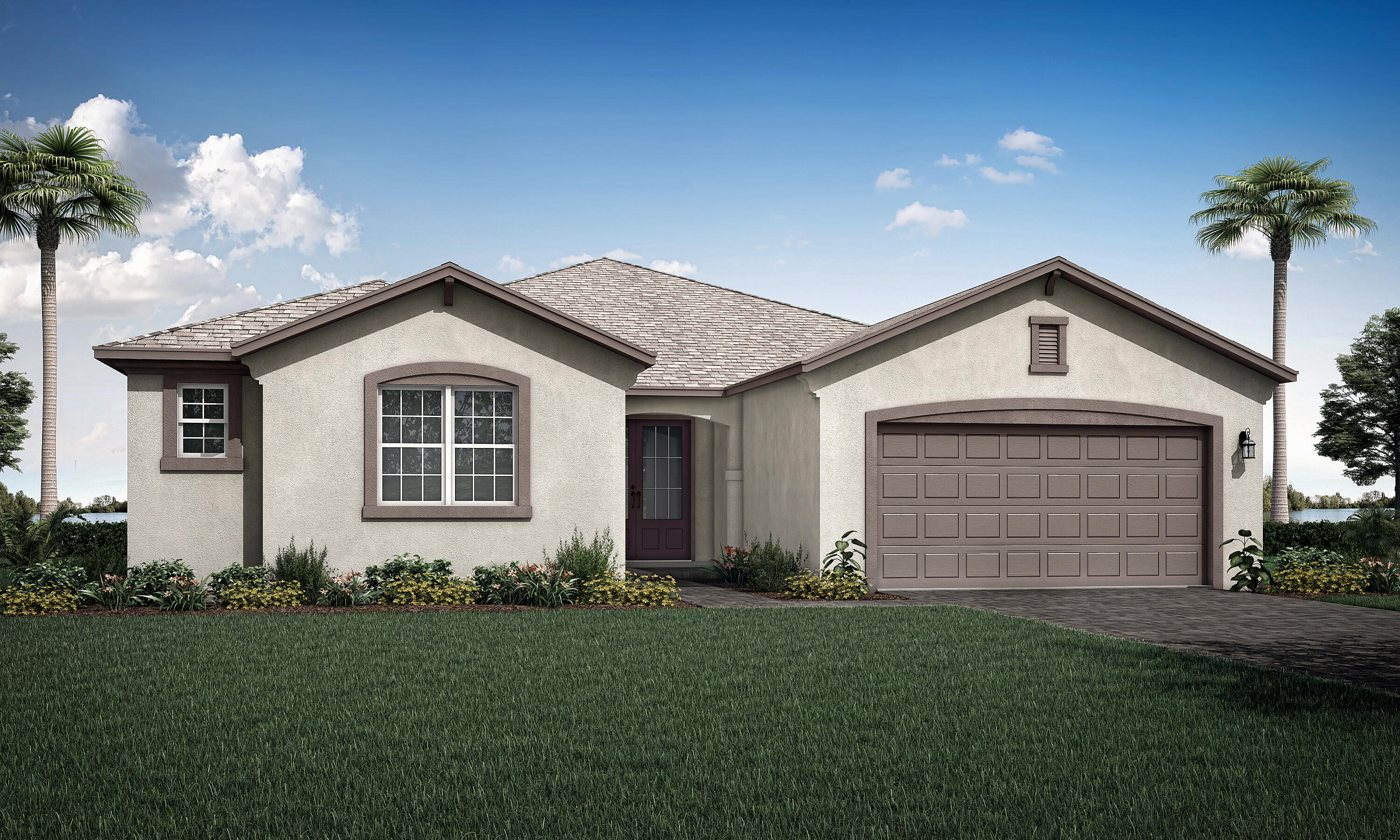 Foto de propiedad en 10961 SW Orana Drive, FL 34987  con MLS# 