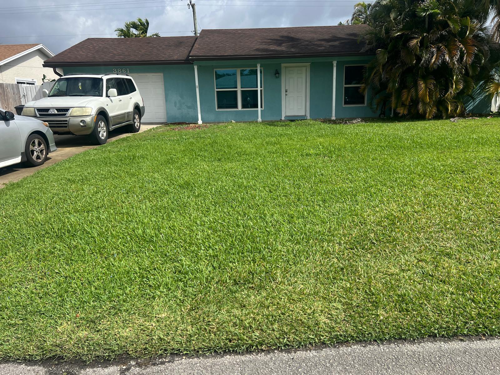 Foto de propiedad en 3861 Coelebs Avenue, Boynton Beach, FL 33436 Boynton Beach con MLS# 