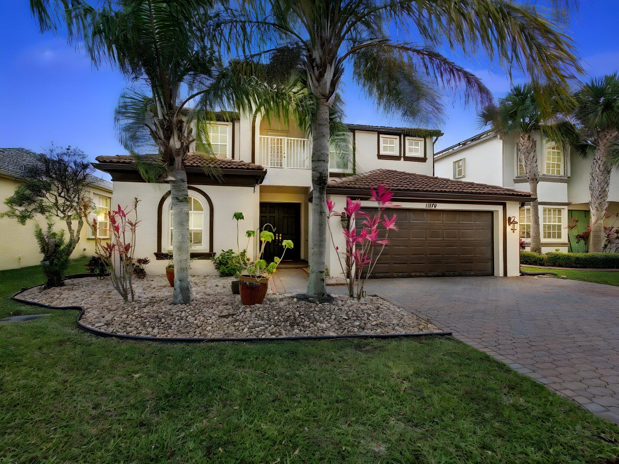 Foto de propiedad en 11179 SW Wyndham Way, Port St. Lucie, FL 34987 Port St. Lucie con MLS# 