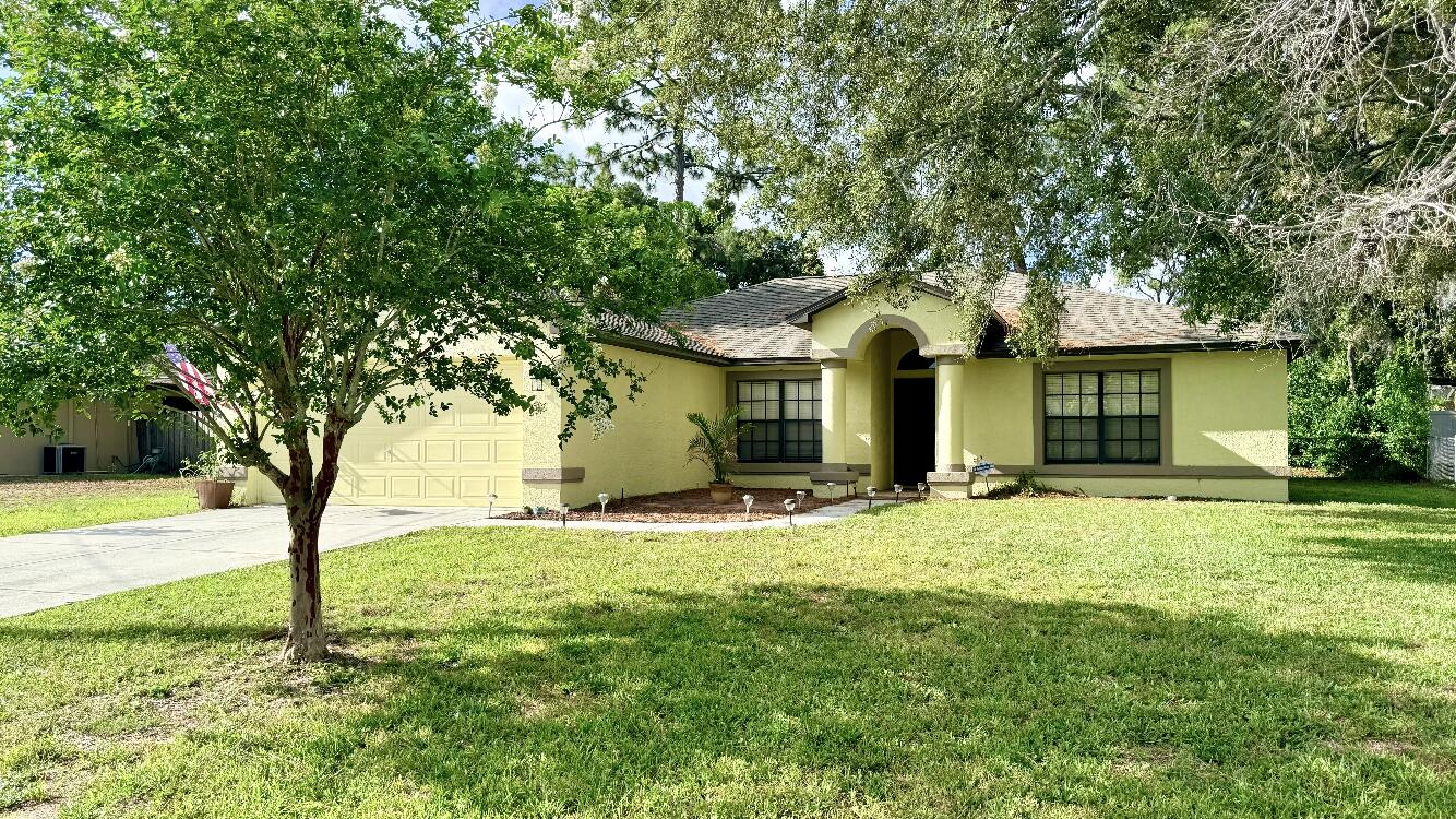 En Venta 14050 Brighton Street, Spring Hill, FL 34609, Spring Hill, FL 34609
