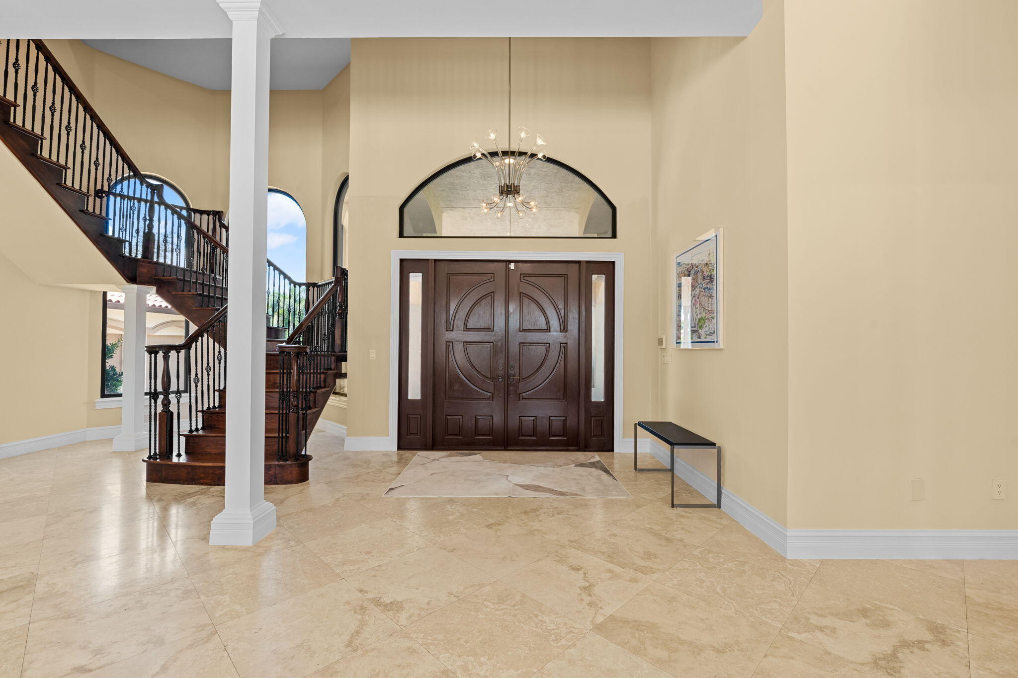Alquilada 3310 Palm Beach Point Boulevard (house Only), Wellington, FL 33414, Wellington, FL 33414