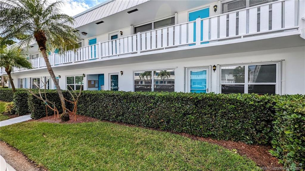 Alquilada 2929 SE Ocean Boulevard 111-2, Stuart, FL 34996, Stuart, FL 34996