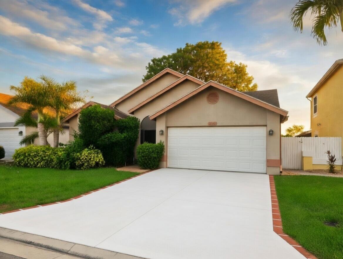 Vendido 1264 Waterway Cove Drive, Wellington, FL 33414, Wellington, FL 33414