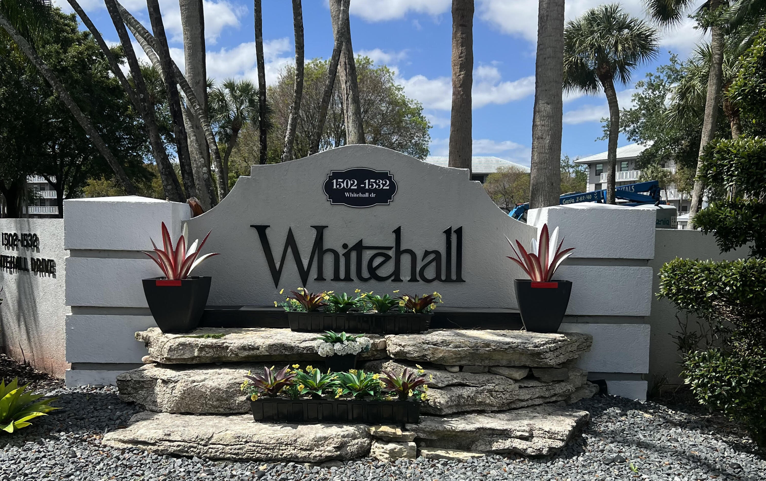 Foto de propiedad en 1526 Whitehall Drive 402, Davie, FL 33324 Davie con MLS# 