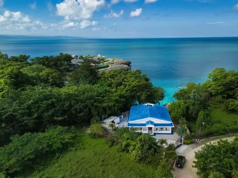 Foto de propiedad en 306 Ocean Blue Sanchez 5  con MLS# 