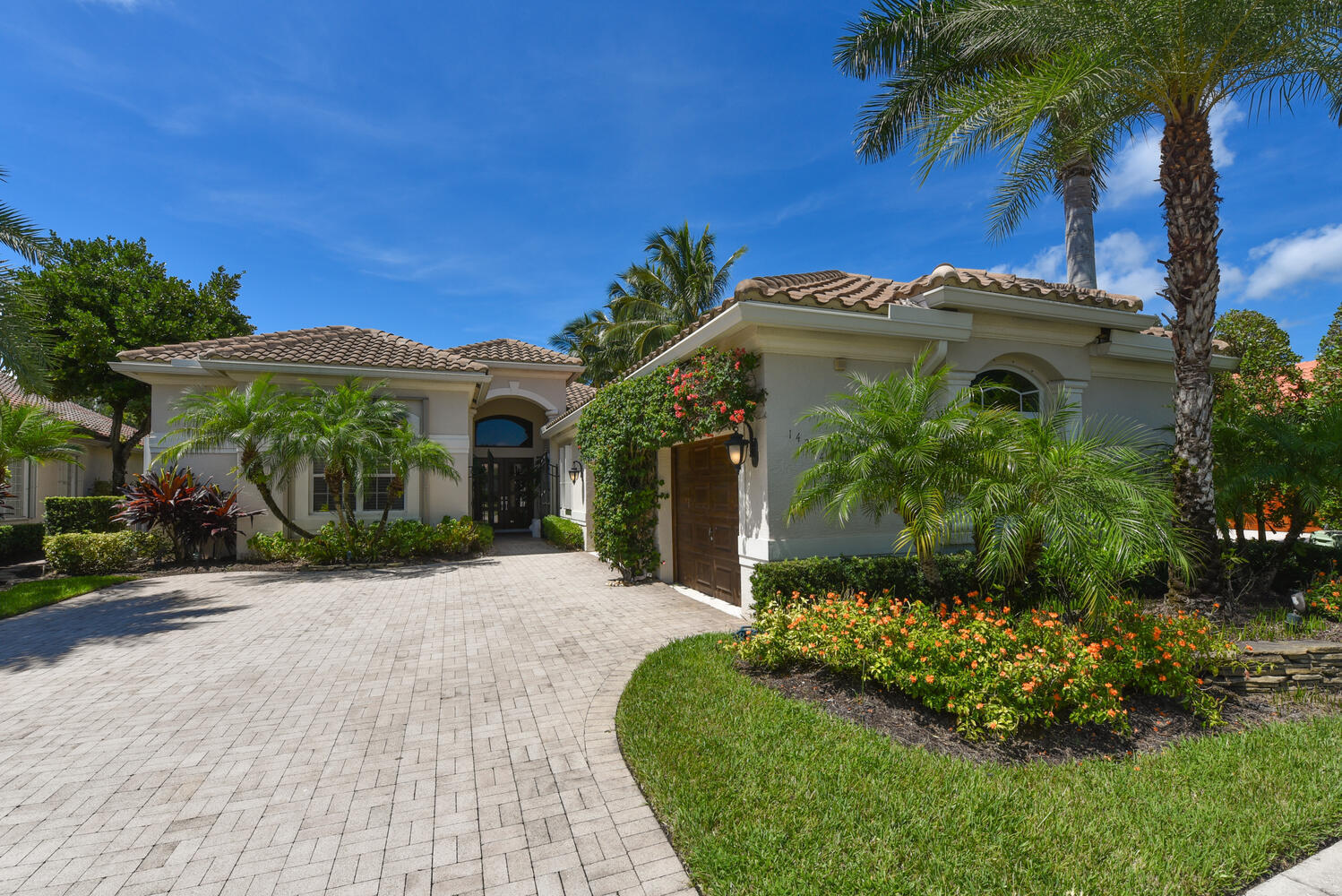Foto de propiedad en 14284 Stroller Way, Wellington, FL 33414 Wellington con MLS# 