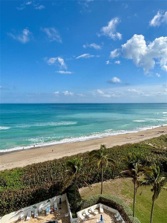 Foto de propiedad en 9650 S Ocean Drive S 809, Jensen Beach, FL 34957 Jensen Beach con MLS# 
