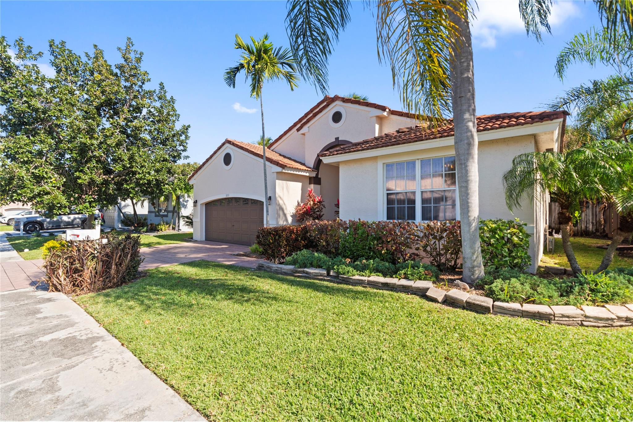 Foto de propiedad en 3222 NW 22nd Avenue, Oakland Park, FL 33309 Oakland Park con MLS# 