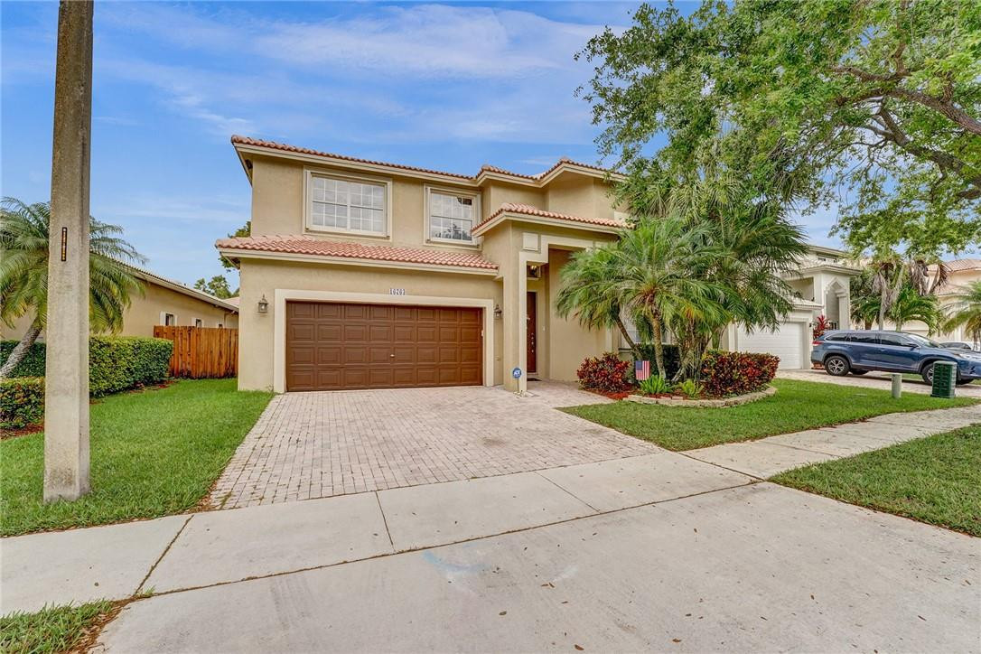 En Renta 16763 NW 13th Street, Pembroke Pines, FL 33028, Pembroke Pines, FL 33028
