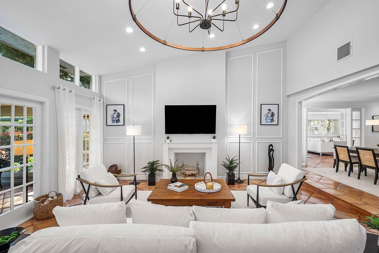 Foto de propiedad en 18 Bristol Lane, Boynton Beach, FL 33436 Boynton Beach con MLS# 