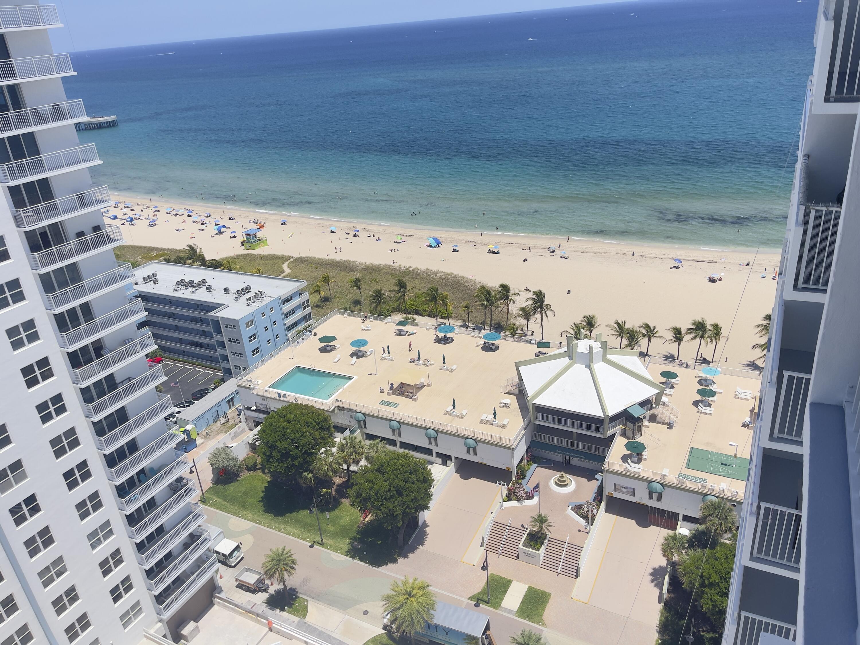 Alquilada 111 Briny Avenue 23-05, Pompano Beach, FL 33062, Pompano Beach, FL 33062