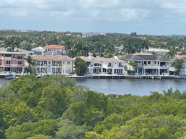 Foto de propiedad en 3594 S Ocean Boulevard 801, Highland Beach, FL 33487 Highland Beach con MLS# 