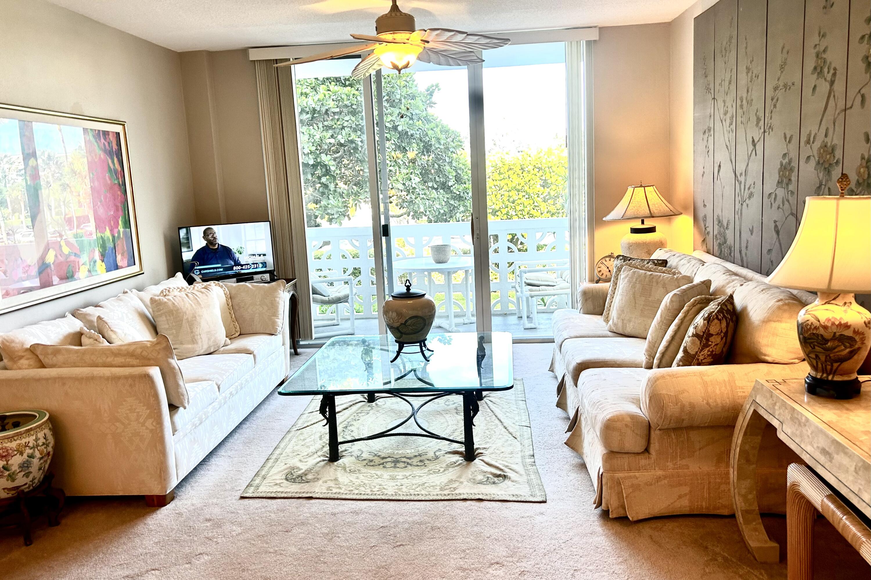 Foto de propiedad en 2840 S Ocean Boulevard 2210, Palm Beach, FL 33480 Palm Beach con MLS# 